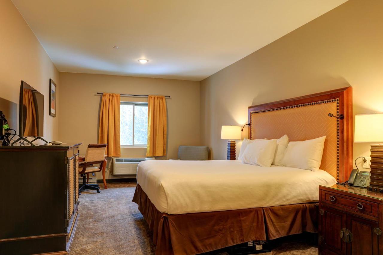 Wagon Wheel Hotel West Yellowstone Exteriér fotografie