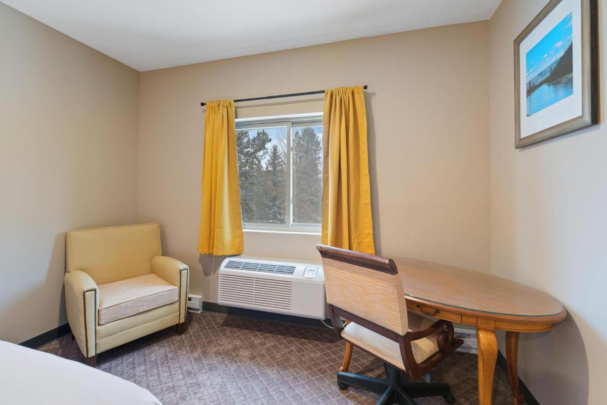 Wagon Wheel Hotel West Yellowstone Exteriér fotografie